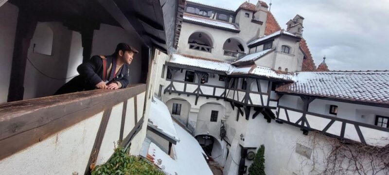 From Brasov 3 castles : Peles , Bran , Cantacuzino - Final Thoughts: Is This Tour Right for You?