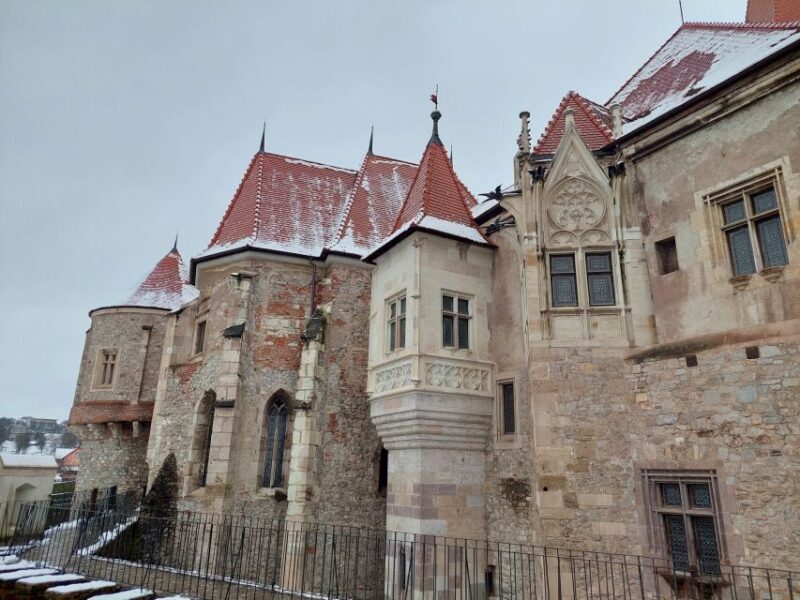 From Brasov: Corvin Castle and Sibiu (Optional Sighisoara) - Final Thoughts: Who Is This Tour For?