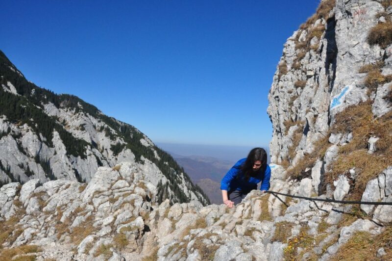 From Brasov: Piatra Craiului National Park Private Day Tour - Key Points