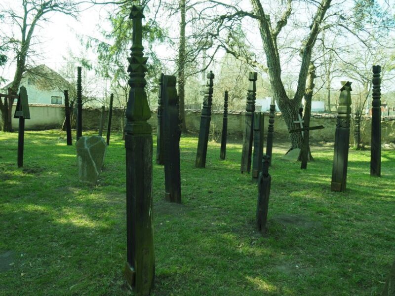 From Brasov: Small-Group Volcanic Lake Day Trip - A Closer Look at the Itinerary