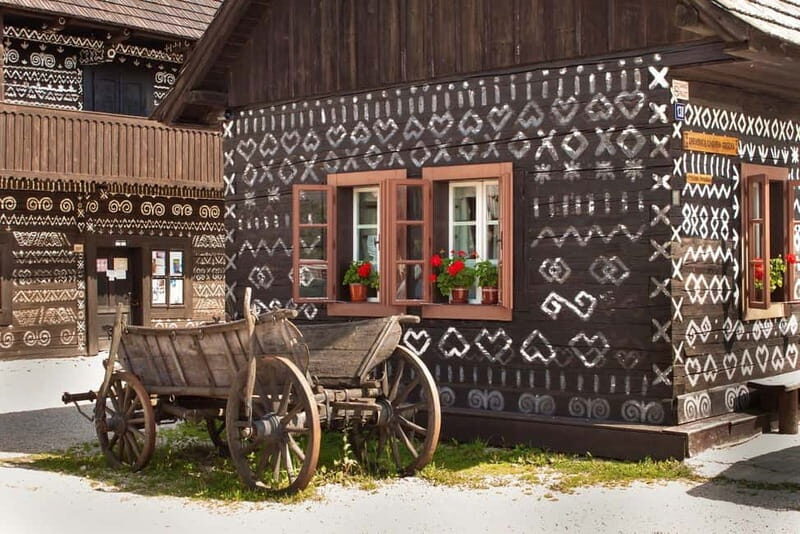 From Bratislava: Bojnice Castle & imany (DayTrip) - Key Points