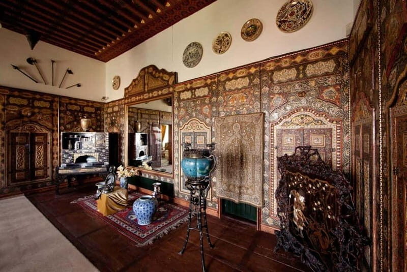 From Bratislava: Bojnice Castle & imany (DayTrip) - FAQ