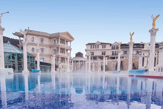 From Bratislava: Cicmany tour with Thermal Bath Entrance - A Closer Look at the Itinerary