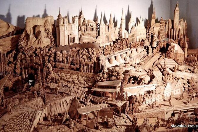 From Bratislava: Cicmany tour with Thermal Bath Entrance - Frequently Asked Questions (FAQs)