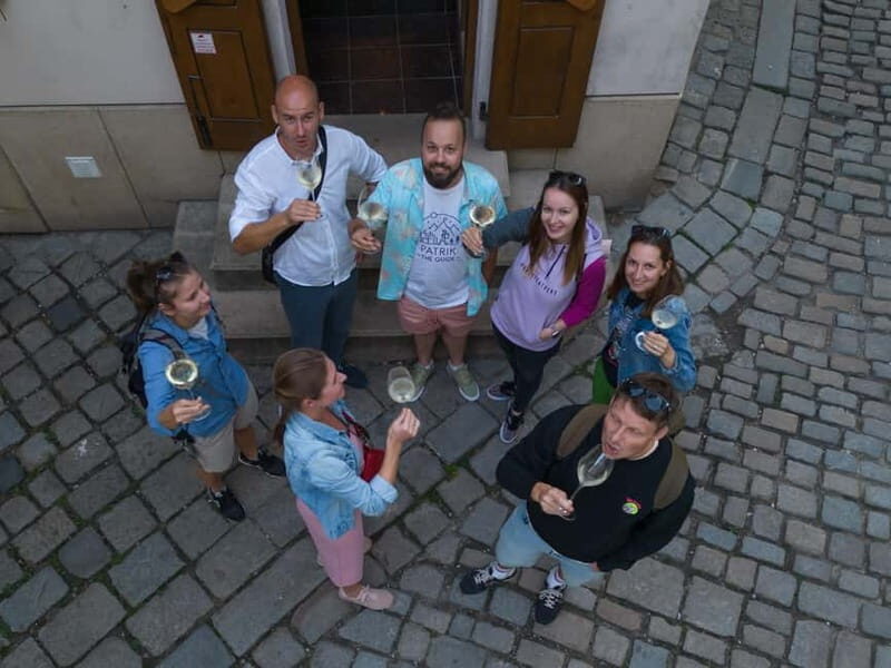 From Bratislava: Day Trip to UNESCO Town of Banská tiavnica - Key Points