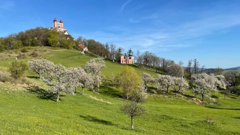 From Bratislava: Day Trip to UNESCO Town of Banská tiavnica - A Deep Dive into the Tour Experience