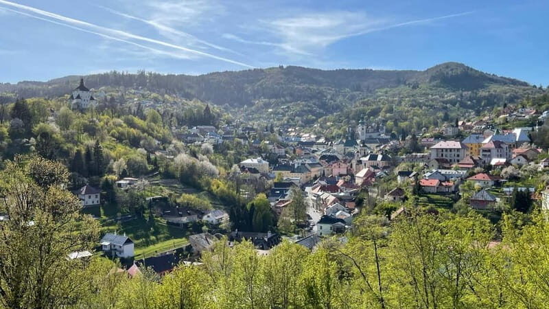 From Bratislava: Day Trip to UNESCO Town of Banská tiavnica - What Travelers Are Saying