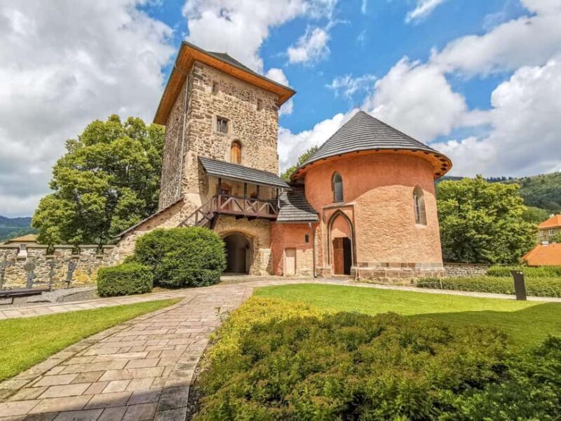 From Bratislava: Dracula Nosferatu - Orava Castle Day Tour - A Closer Look at the Tour Experience