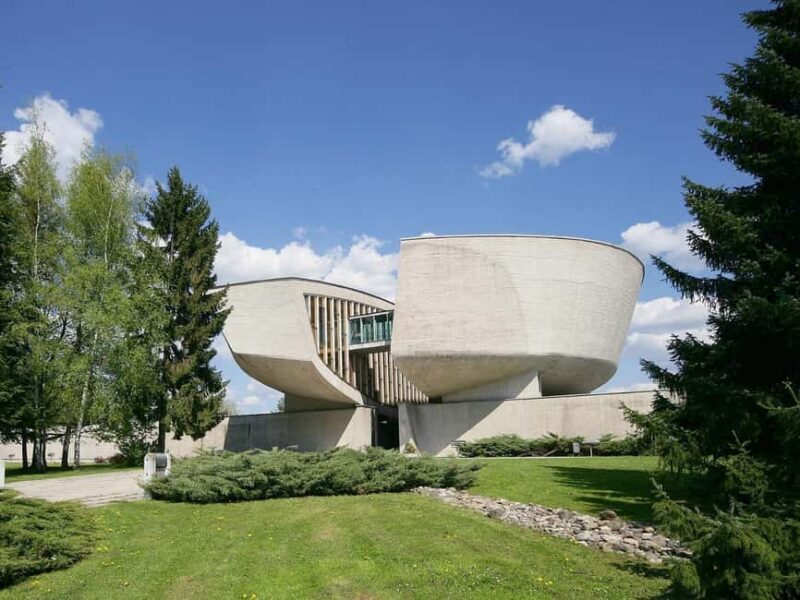 From Bratislava: Dracula Nosferatu - Orava Castle Day Tour - FAQ