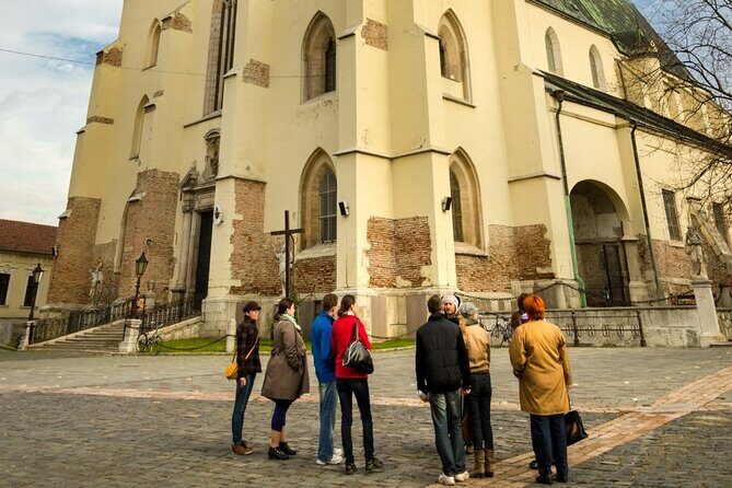 From Bratislava: Half-Day Trip to Trnava with Train Tickets - Frequently Asked Questions