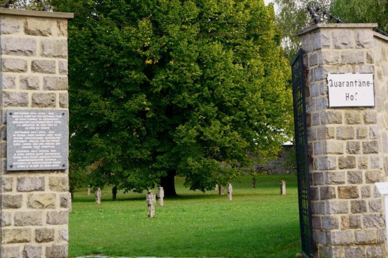From Bratislava: Mauthausen Memorial Guided Day Trip - Who Should Consider This Tour?