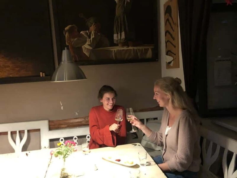 From Bratislava: Organic Wine Tasting in Svaty Jur - An Inside Look at the Organic Wine Tasting Experience