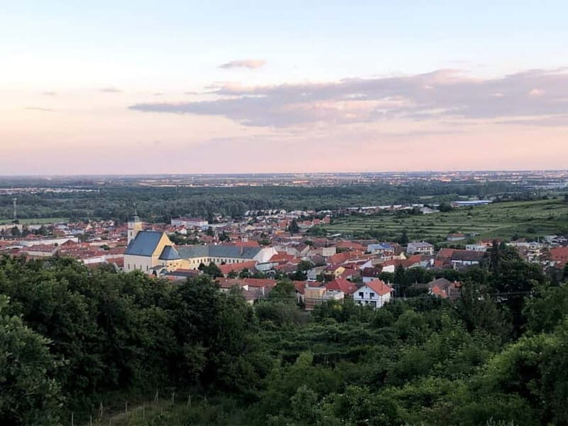 From Bratislava: Organic Wine Tasting in Svaty Jur - FAQ