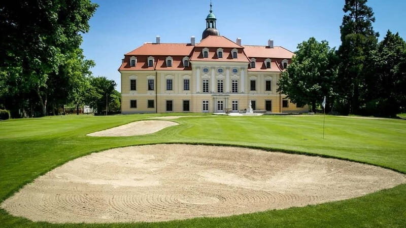 From Bratislava: Play Golf in Slovakia - all inclusive - Who Will Love This Tour?