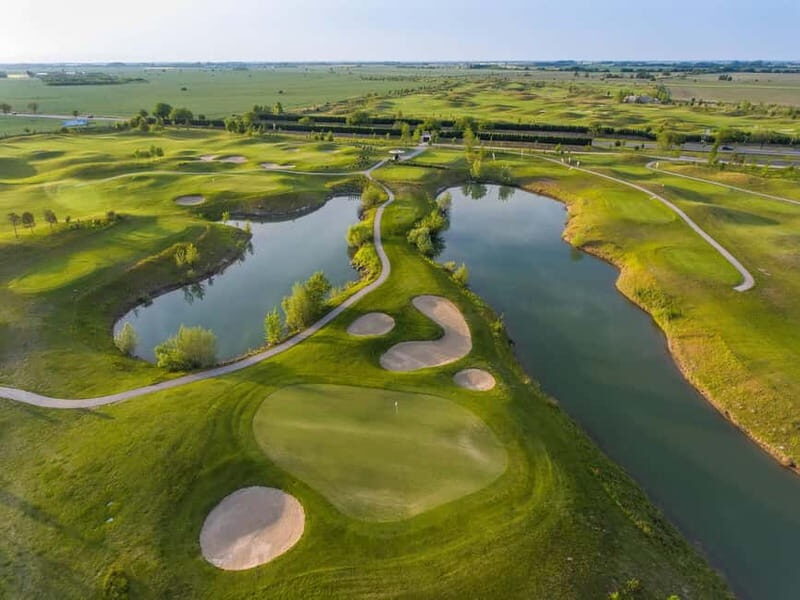 From Bratislava: Play Golf in Slovakia - all inclusive - Final Thoughts