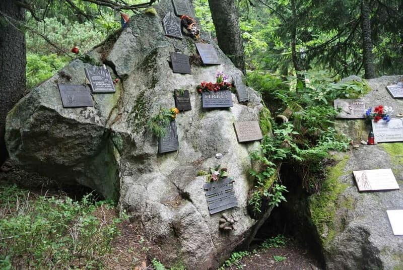 From Bratislava: Tatry Mountains - Top of Slovakia - DayTrip - Final Thoughts