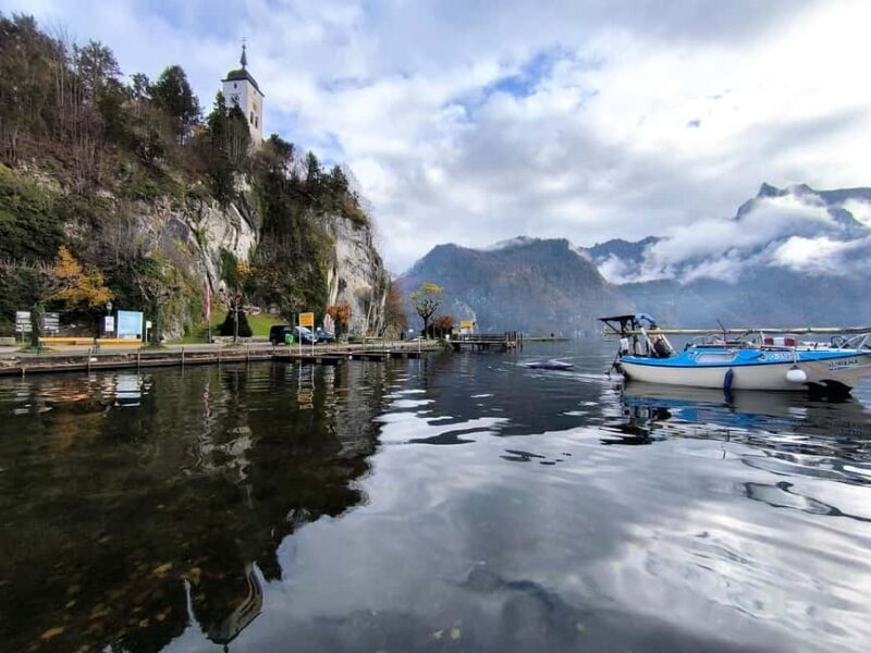 From Bratislava to the Austrian Alps: Hallstatt & Salzburg - Cost & Value