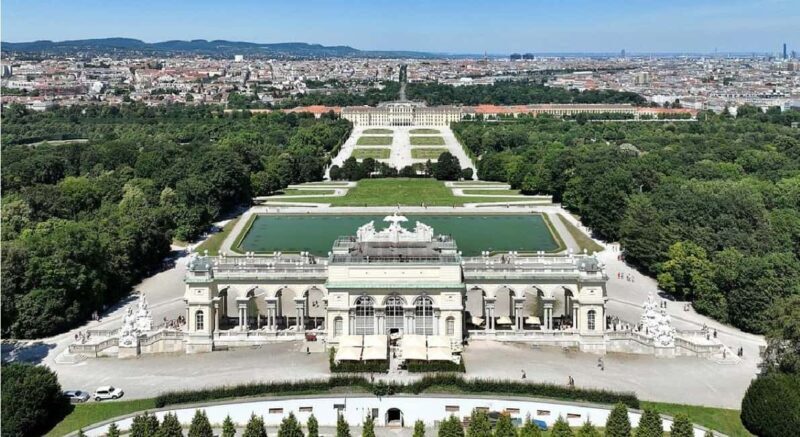 From Bratislava: Vienna Private City Tour & Schönbrunn - Exploring Vienna from Bratislava: A Detailed Look at the Private City & Schönbrunn Tour