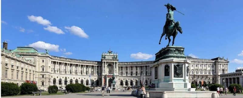 From Bratislava: Vienna Private City Tour & Schönbrunn - The Itinerary Breakdown: What to Expect