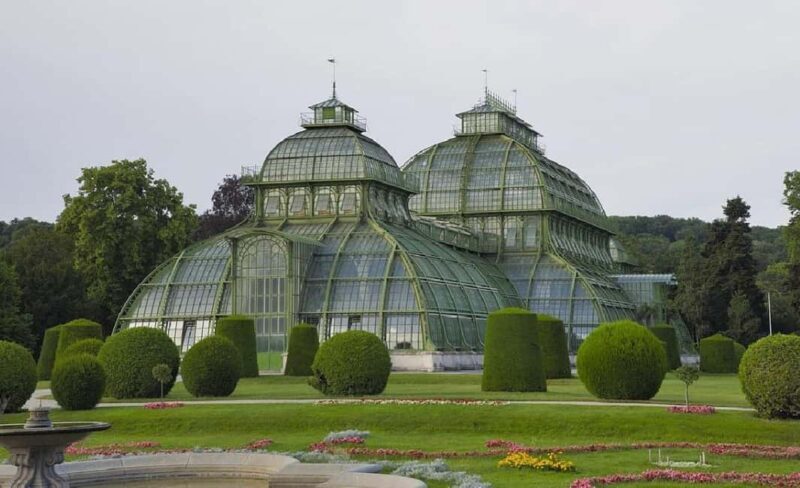 From Bratislava: Vienna Private City Tour & Schönbrunn - What Makes This Tour Stand Out?