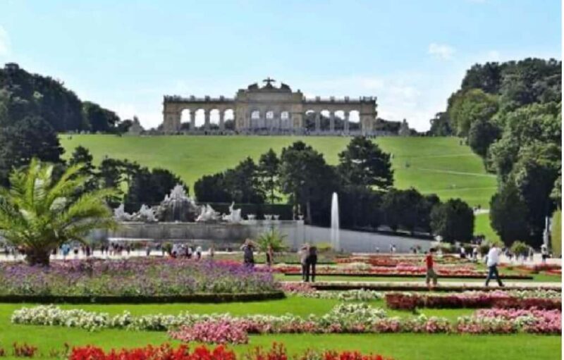 From Bratislava: Vienna Private City Tour & Schönbrunn - Final Thoughts