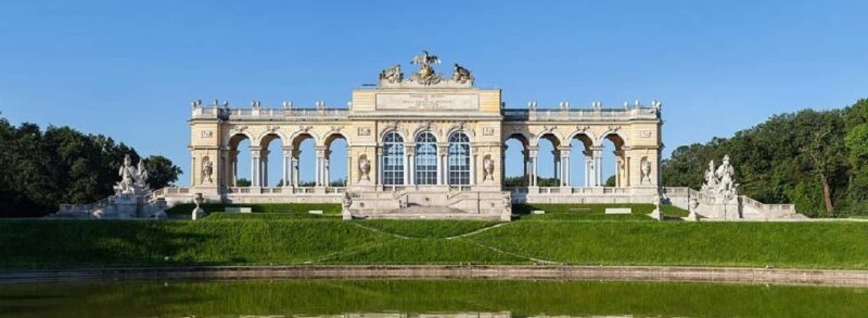 From Bratislava: Vienna Private City Tour & Schönbrunn - FAQ