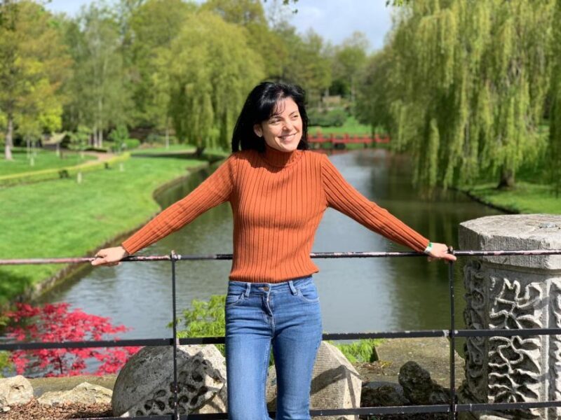 From Brighton: Leeds Castle & Canterbury Full-Day Trip - Canterbury: Medieval Charm and Religious Heritage