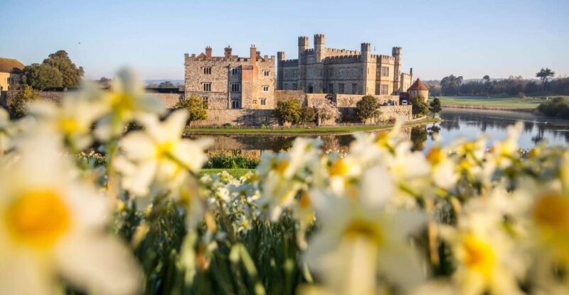 From Brighton: Leeds Castle & Canterbury Full-Day Trip - The Logistics: Making the Most of Your Day