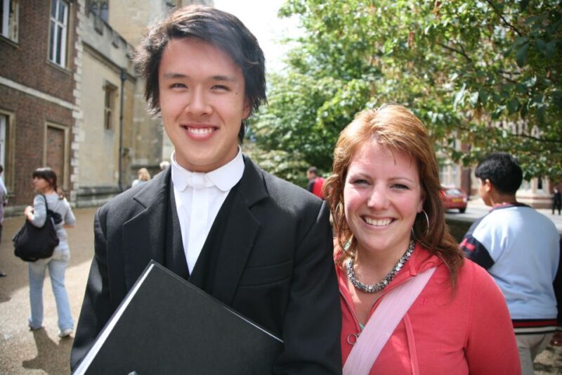 From Brighton: Oxford, Windsor and Eton Full Day Trip - The Downsides