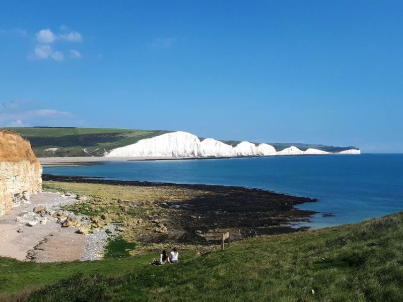 From Brighton: Seven Sisters and South Downs Tour - The Itinerary Breakdown: What to Expect