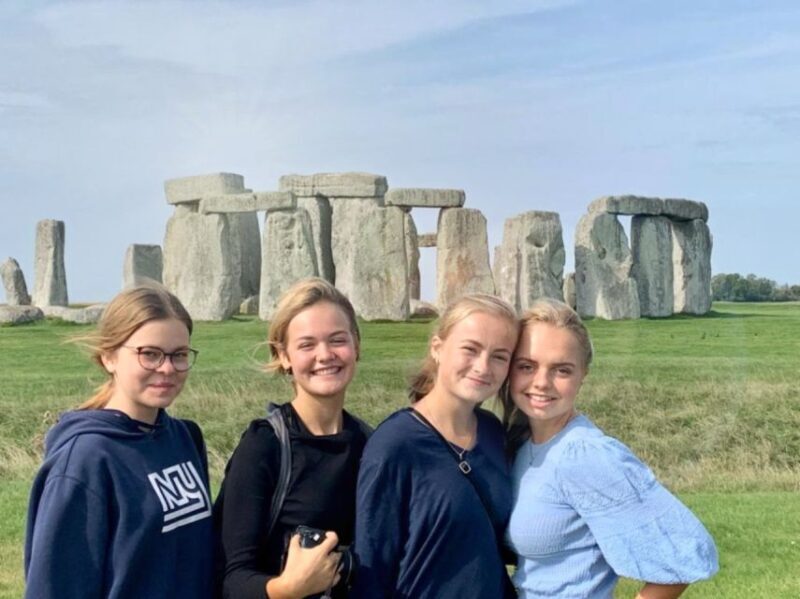 From Brighton: Stonehenge and Bath Full-Day Trip - Final Thoughts