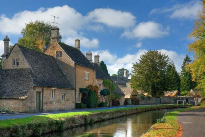 From Brighton: Stratford-upon-Avon & The Cotswolds Day Trip - Final Thoughts