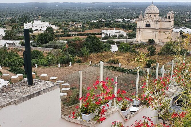 from Brindisi: Alberobello, Locorotondo, Ostuni & Apulian brunch - Who Would Love This Tour?