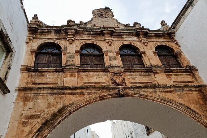 from Brindisi: Alberobello, Locorotondo, Ostuni & Apulian brunch - FAQs