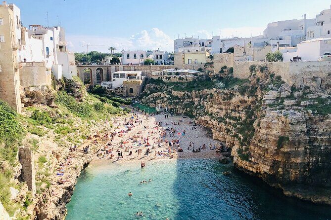From Brindisi. Ostuni, Alberobello and Polignano a Mare Tour - Who is this tour best suited for?