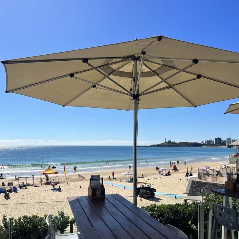 From Brisbane: Australia Zoo & Coastal Delights - Key Points