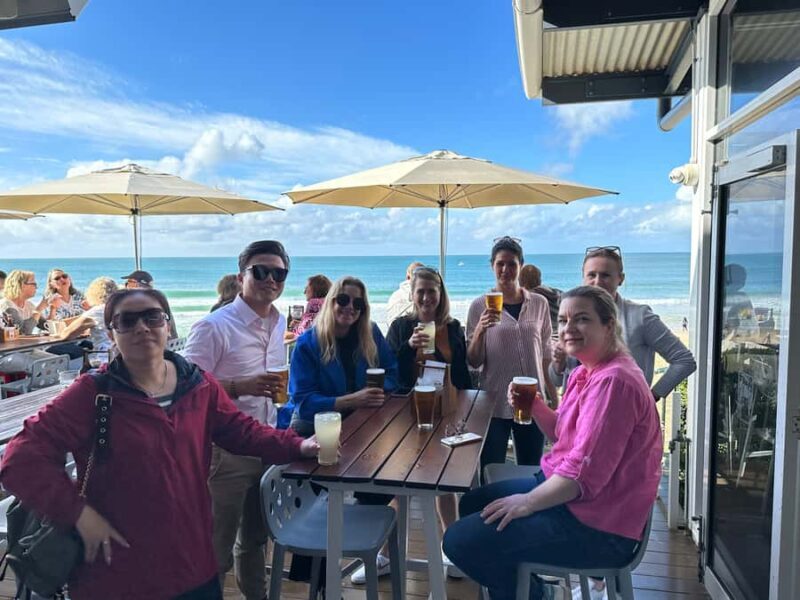 From Brisbane: Australia Zoo & Coastal Delights - Who Would Love This Tour?