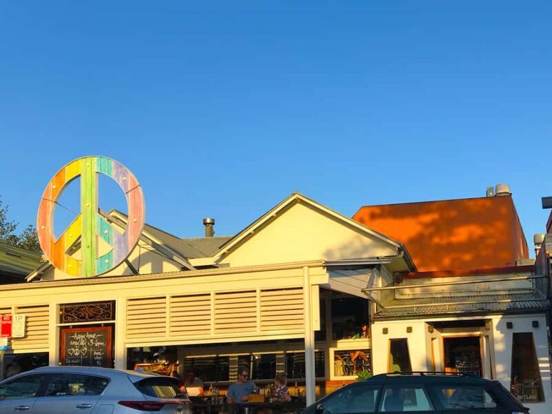 From Brisbane: Byron Bay, Bangalow, and Gold Coast Day Tour - Key Points