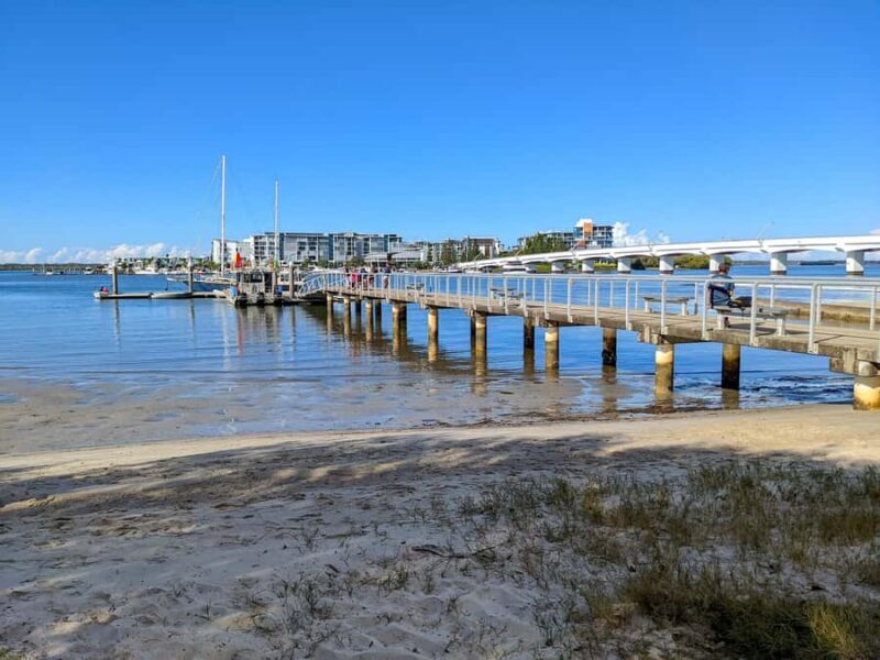 From Brisbane: Tamborine Mountain and Paradise Point Tour - FAQ