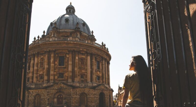 From Bristol: 2-Day Enchanting Stratford & Oxford - Frequently Asked Questions