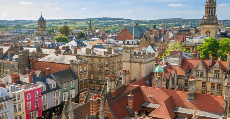 From Bristol: Oxford and the Cotswolds Full-Day Tour - Is It Worth the Price?