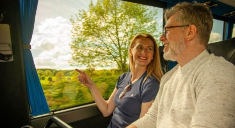 From Bristol: Stonehenge and Cotswold Villages Day Tour - An In-Depth Look at This Excursion