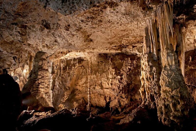 From Brno: Macocha Abyss and Punkva Caves Easy & Guided Tour - Why This Tour Might Be Worth It