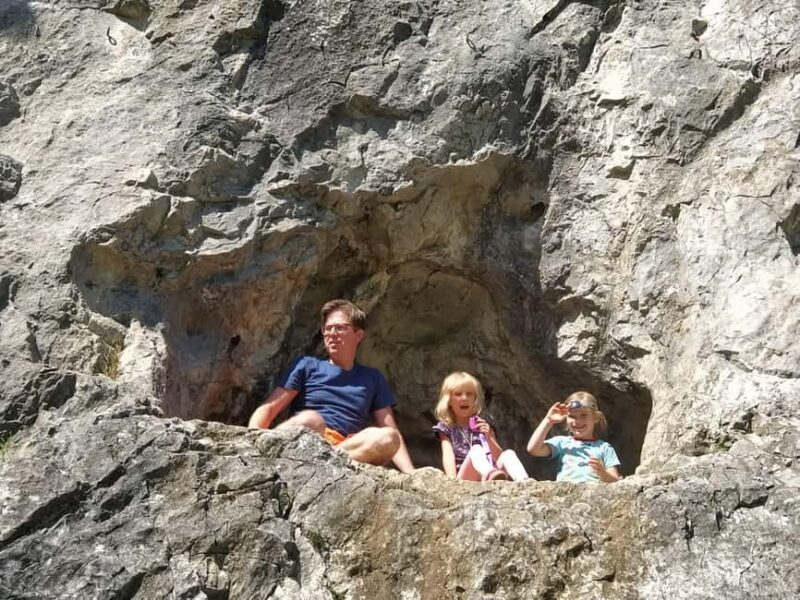 From Brno: Private Kid-Friendly Moravian Karst Experience - What to Expect from the Private Moravian Karst Tour