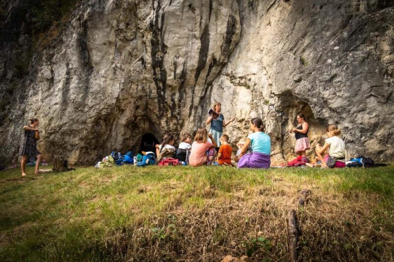 From Brno: Private Kid-Friendly Moravian Karst Experience - Real Feedback and Insights