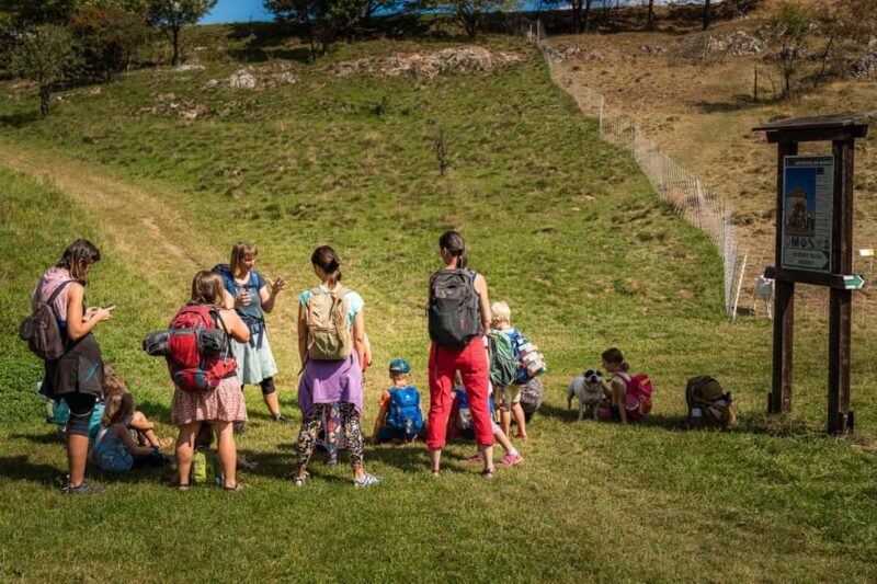 From Brno: Private Kid-Friendly Moravian Karst Experience - Who Should Consider This Tour?