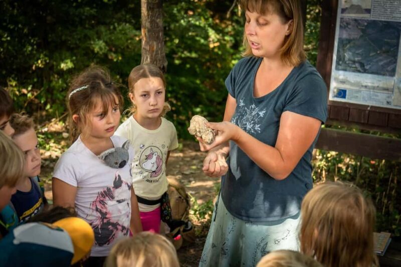 From Brno: Private Kid-Friendly Moravian Karst Experience - FAQ