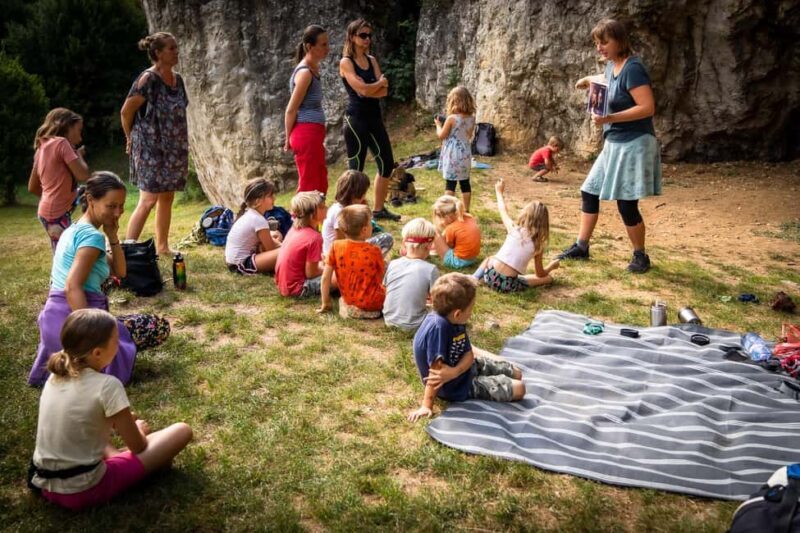 From Brno: Private Kid-Friendly Moravian Karst Experience - Final Thoughts