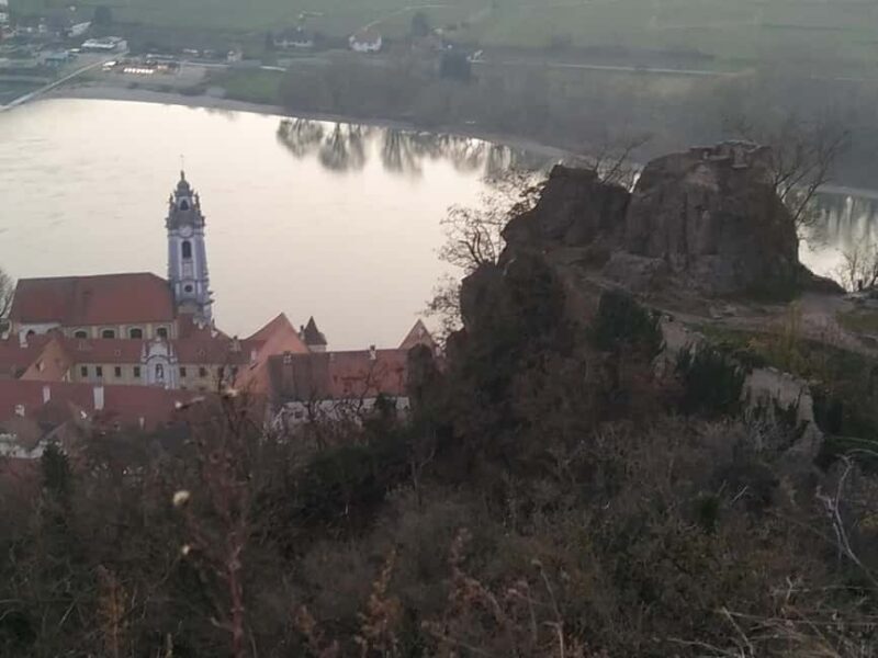 From Brno: Wachau Valley Day Trip with Melk Abbey - An Honest Look at the Wachau Valley Day Trip