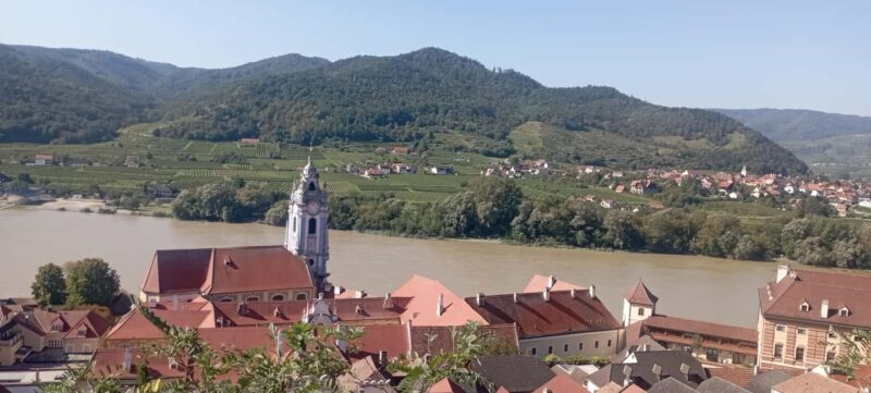 From Brno: Wachau Valley Day Trip with Melk Abbey - Practical Details and Tips